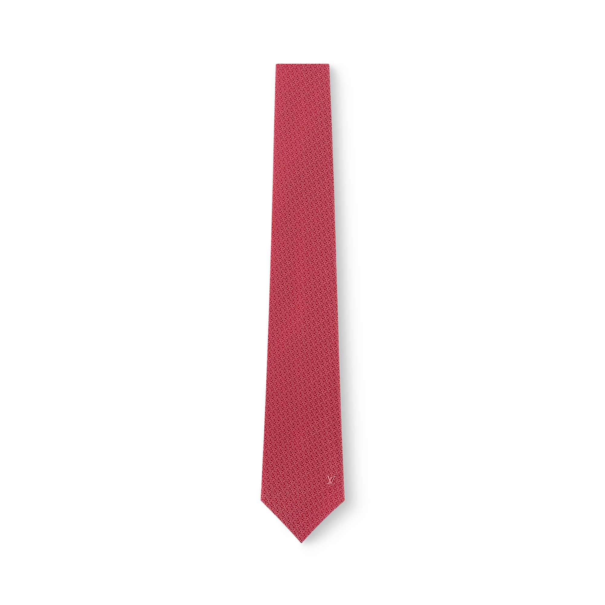 Louis Vuitton on sale Designer Men’s tie